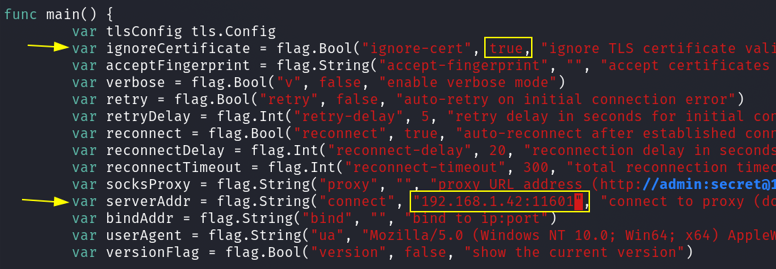 Evidencia tecnica: Ajustar Configuracao do Agente