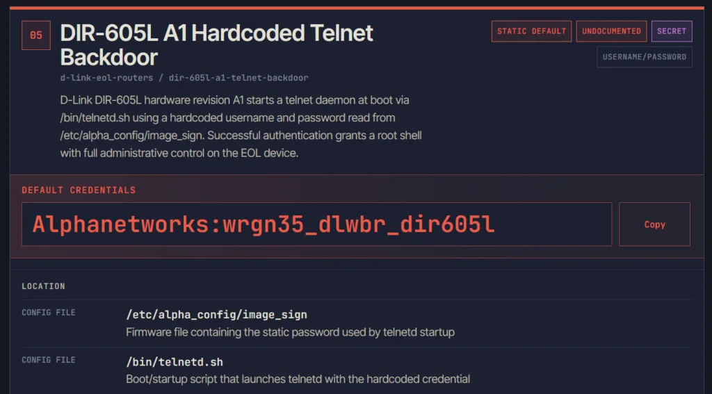 Screenshot técnico: 1-dlink-backdoor-1024x567.webp
