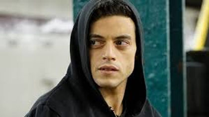 Elliot Alderson e a equipe f/society — contexto da série Mr. Robot